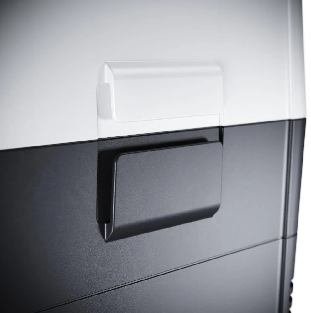 Virdulys Caso Cool-Touch 1873 Sidabrinis, 1500 – 1800 W, 1 L