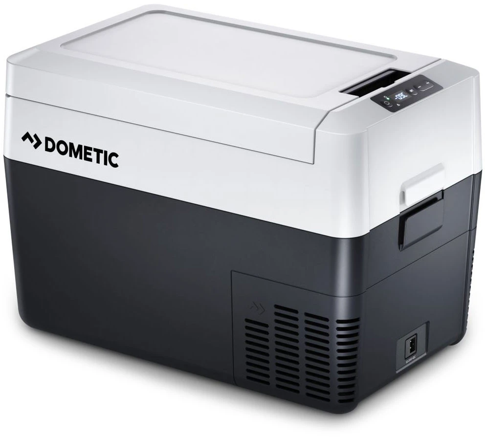 Virdulys Caso Cool-Touch 1873 Sidabrinis, 1500 – 1800 W, 1 L