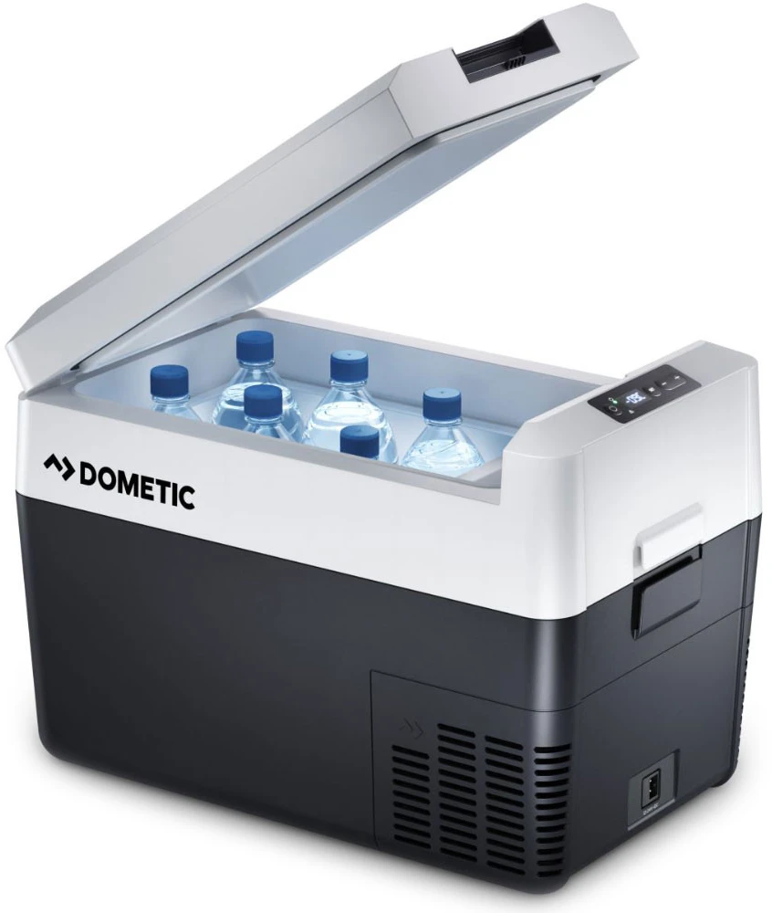 Virdulys Caso Cool-Touch 1873 Sidabrinis, 1500 – 1800 W, 1 L