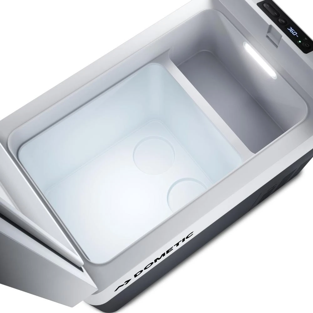 Virdulys Caso Cool-Touch 1873 Sidabrinis, 1500 – 1800 W, 1 L