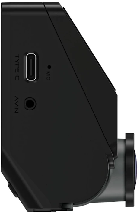 Vaizdo registratorius Navitel RS984 | 4K | GPS | Wi-Fi