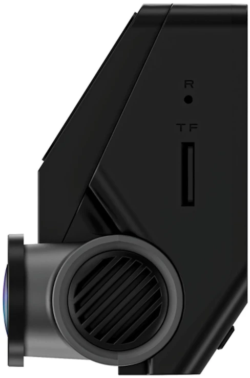Vaizdo registratorius Navitel RS984 | 4K | GPS | Wi-Fi
