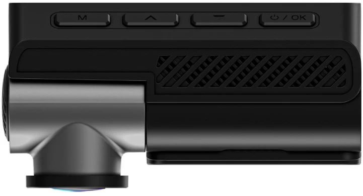 Vaizdo registratorius Navitel RS984 | 4K | GPS | Wi-Fi