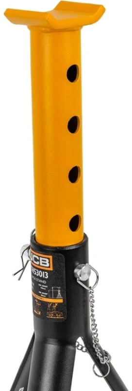 Atrama automobiliui JCB TH53013; 3000 kg; 2 vnt.
