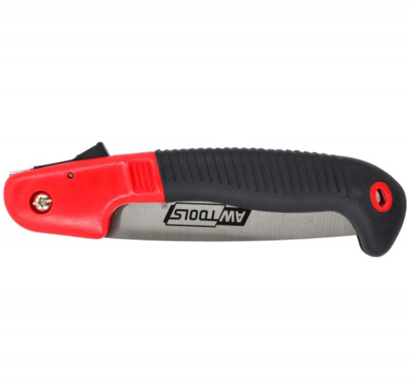 AW-Tools AWTOOLS SULANKSTOMAS ŠAKŲ PJŪKLAS 180 mm