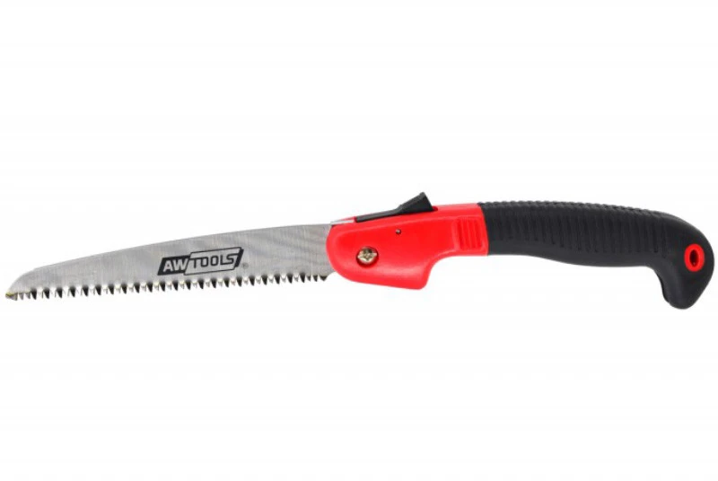 AW-Tools AWTOOLS SULANKSTOMAS ŠAKŲ PJŪKLAS 180 mm