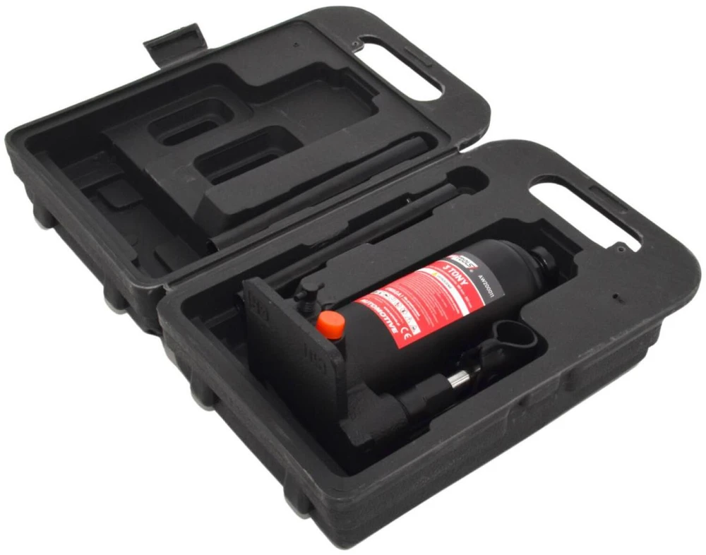 AW-Tools AWTOOLS HIDRAULINIS BUTELINIS KELTUVAS 3T 178-350mm /LAGAMINAS