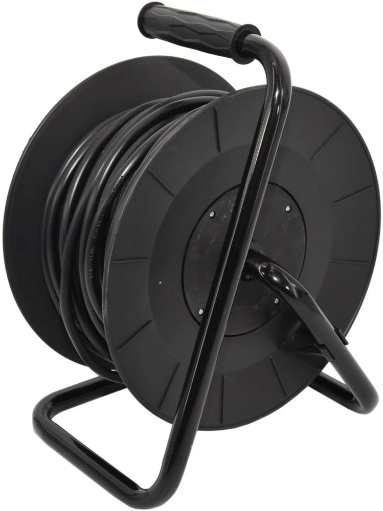 AW-Tools AWTOOLS BŪGNINIS ILGINTUVAS PLASTIKINIS PROFI 30 m 3×2,5 mm 16 A / 3680 W / IP44