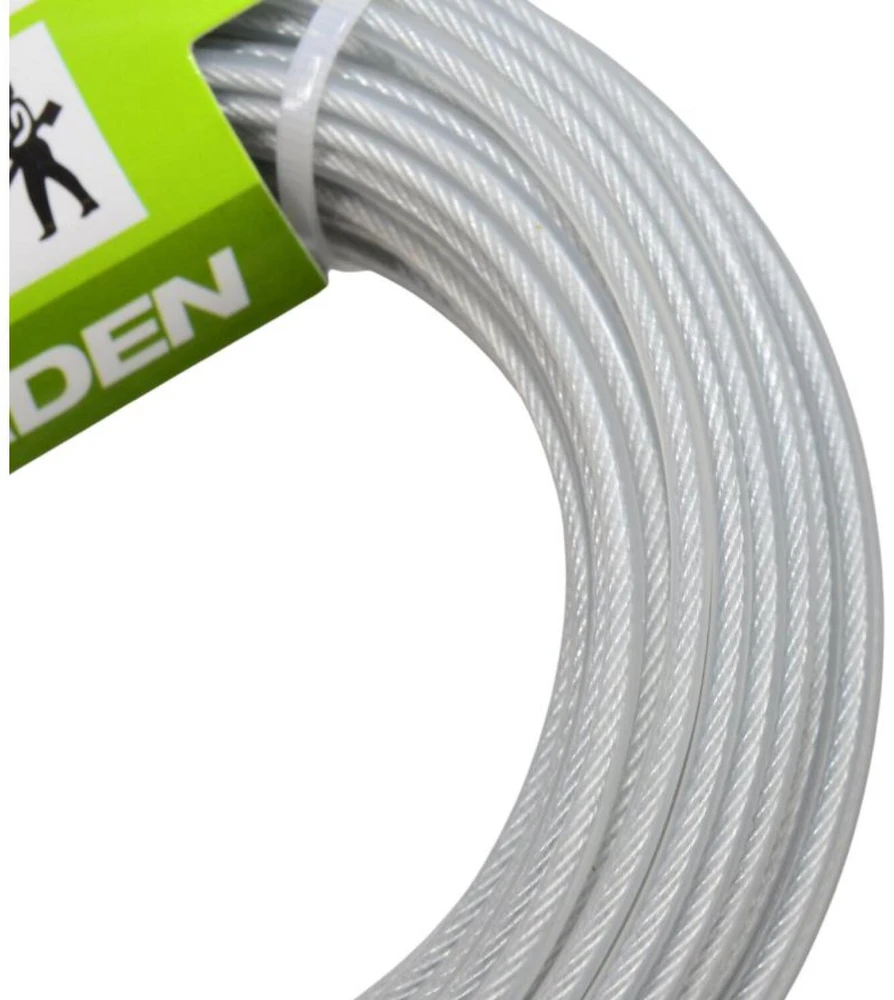 AW-Tools AWTOOLS PJOVIMO VALAS CLASSIC 2,4x15m / APVALUS SU ŠERDIMI