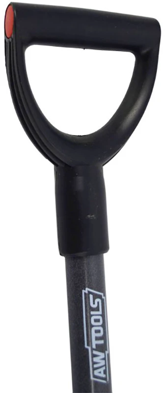 AW-Tools AWTOOLS sodo kastuvas su metaliniu kotu /AW