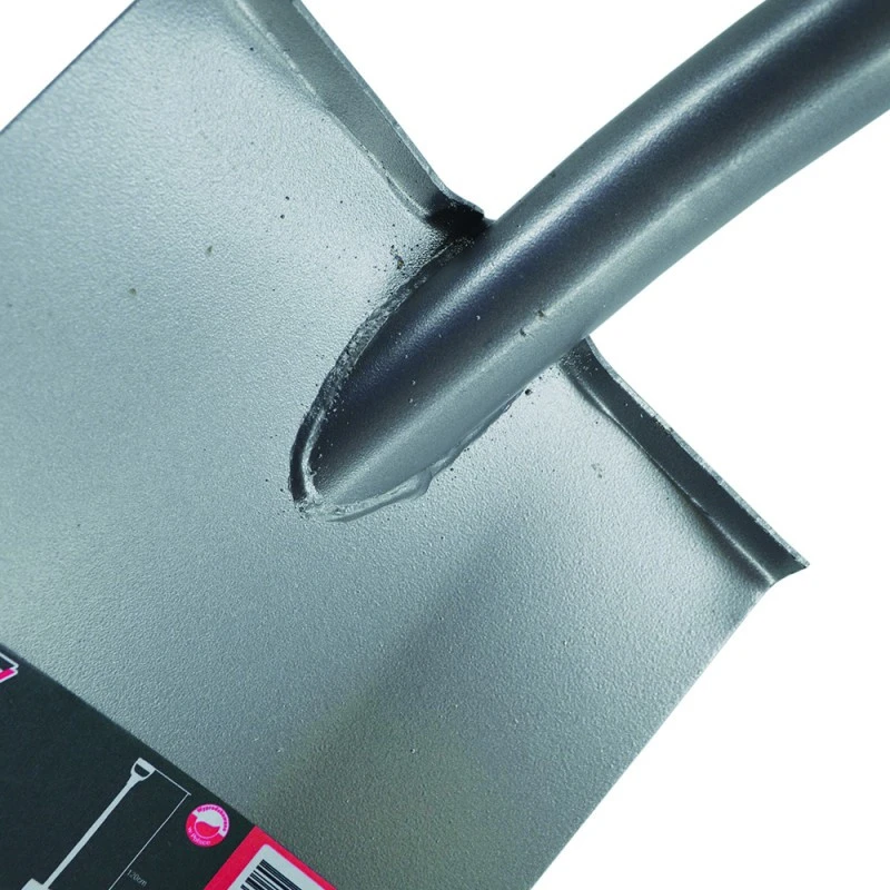 AW-Tools AWTOOLS sodo kastuvas su metaliniu kotu /AW