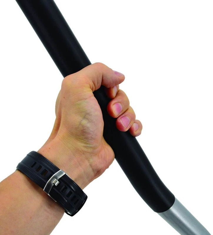 AW-Tools AWTOOLS sodo kastuvas su metaliniu kotu /AW