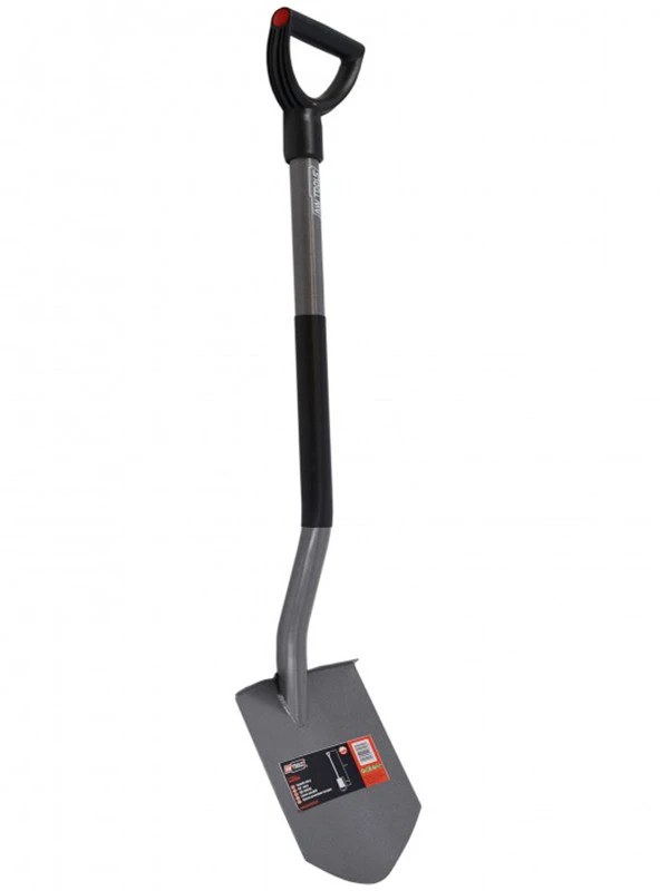 AW-Tools AWTOOLS sodo kastuvas su metaliniu kotu /AW
