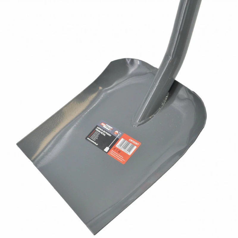 AW-Tools AWTOOLS SAND SHVEL METAL RANKENA /AW