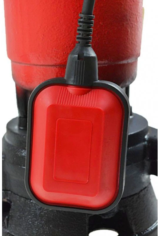 AW-Tools AWTOOLS 850 W DIRTY VANDENS SIURBLYS SU Smulkintuvu IR PLŪDE