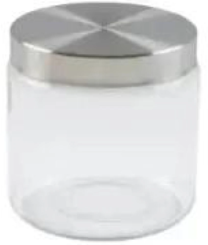 Axentia Laikymo indas su dangteliu, 880 ml