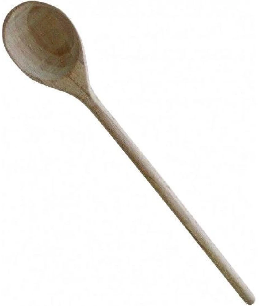 Axentia Medinis šaukštas 25 cm