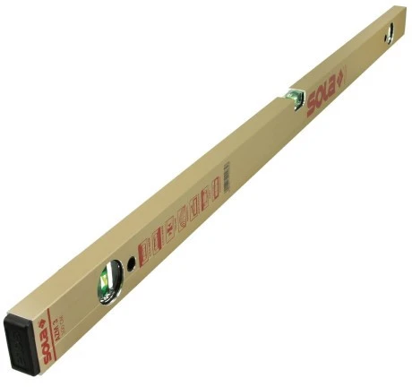 Magnetinis gulsčiukas Sola AZM 3; 200 cm