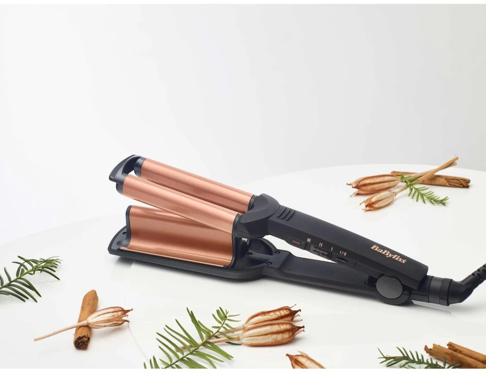 BABYLISS W2447E Plaukų formavimo priemonė BaByliss W2447E