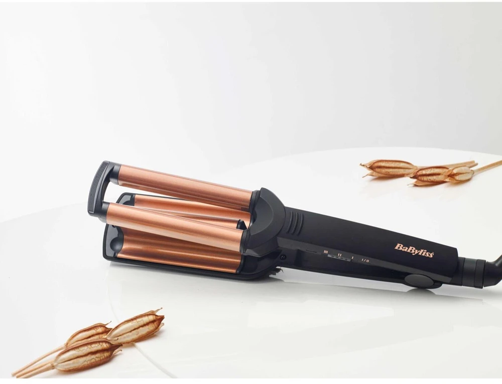 BABYLISS W2447E Plaukų formavimo priemonė BaByliss W2447E