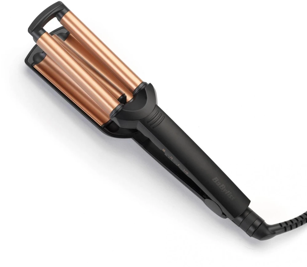 BABYLISS W2447E Plaukų formavimo priemonė BaByliss W2447E