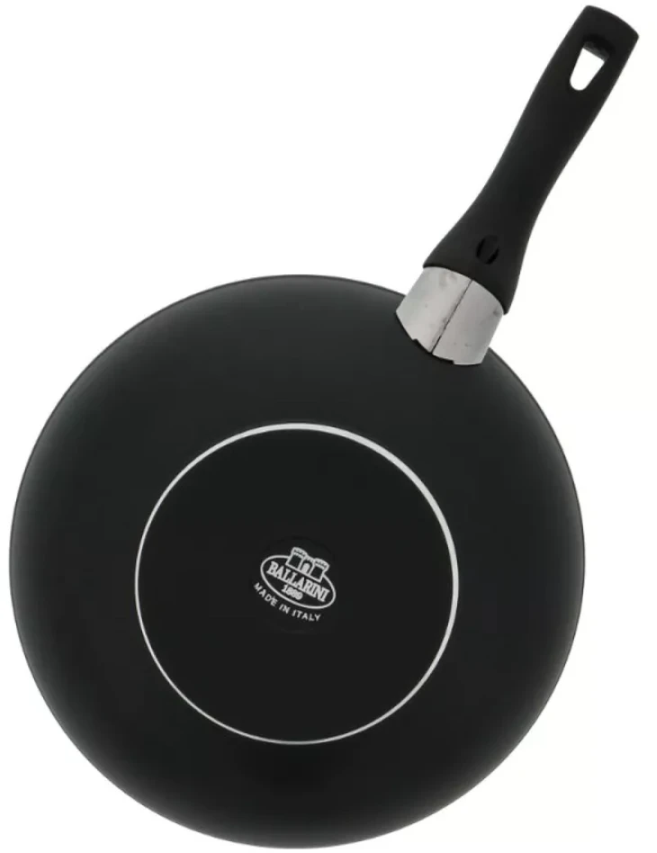 Keptuvė Ballarini Wok pan Rialto O28cm/4mm