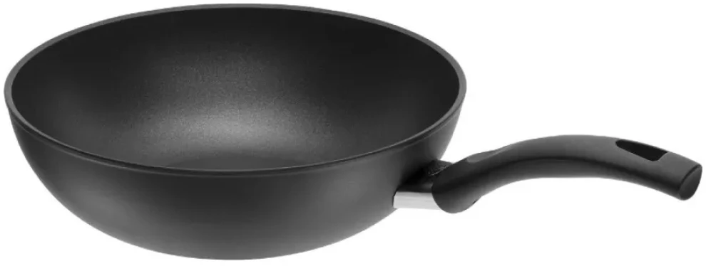 Keptuvė Ballarini Wok pan Rialto O28cm/4mm