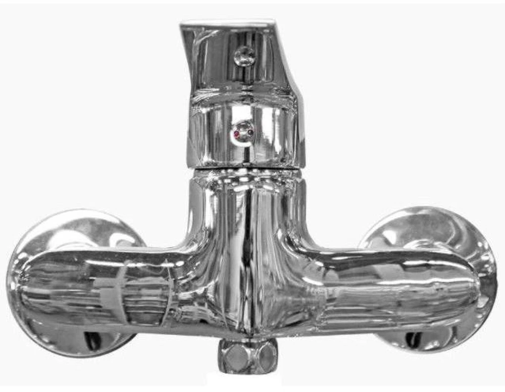 Baltic Aqua Dušo maišytuvas su dušu L-7 40K Long