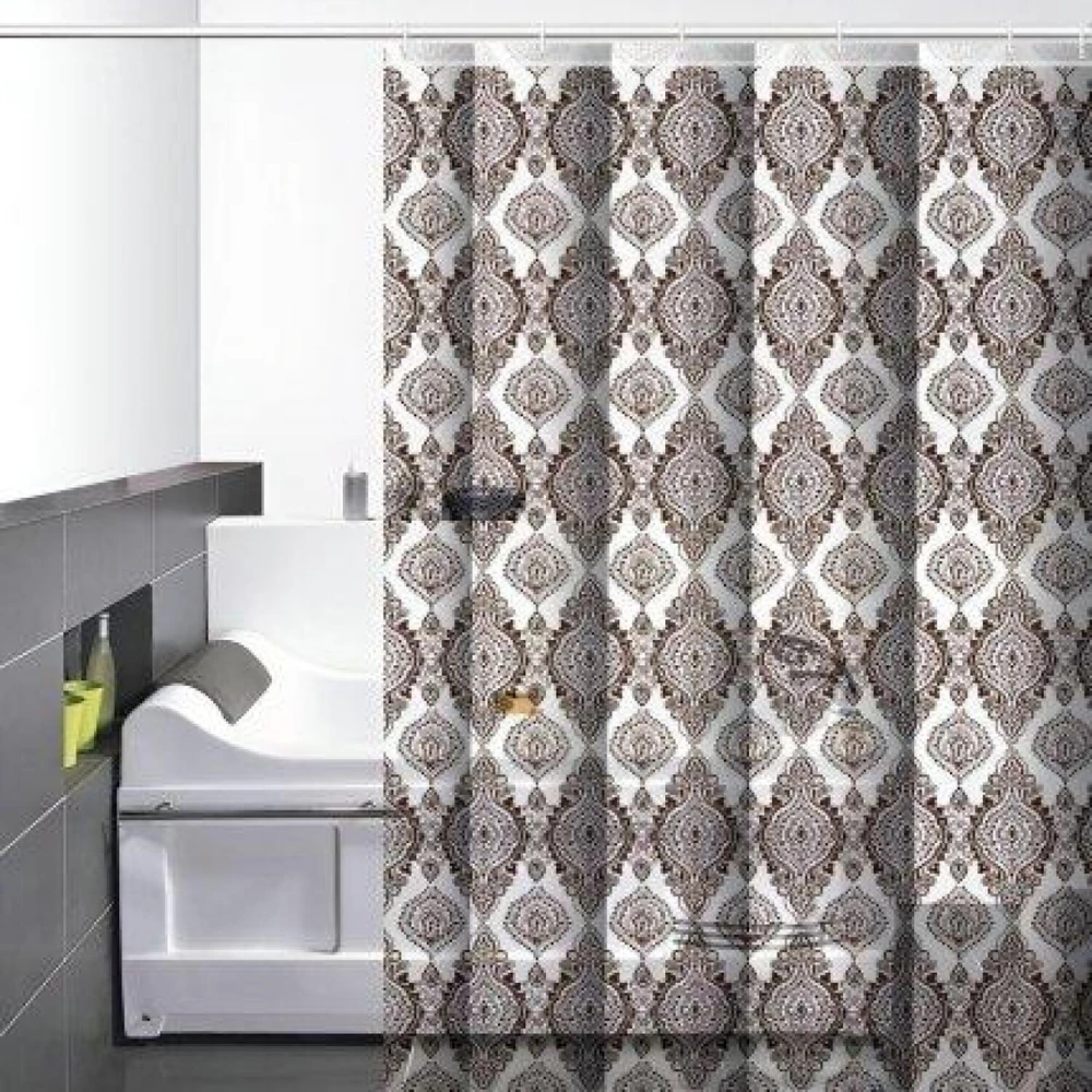 Baltic Aqua Dušo užuolaida 180x180cm 100% PEVA