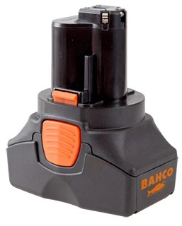 Bahco Akumuliatorius Li-ion14,4V 2Ah