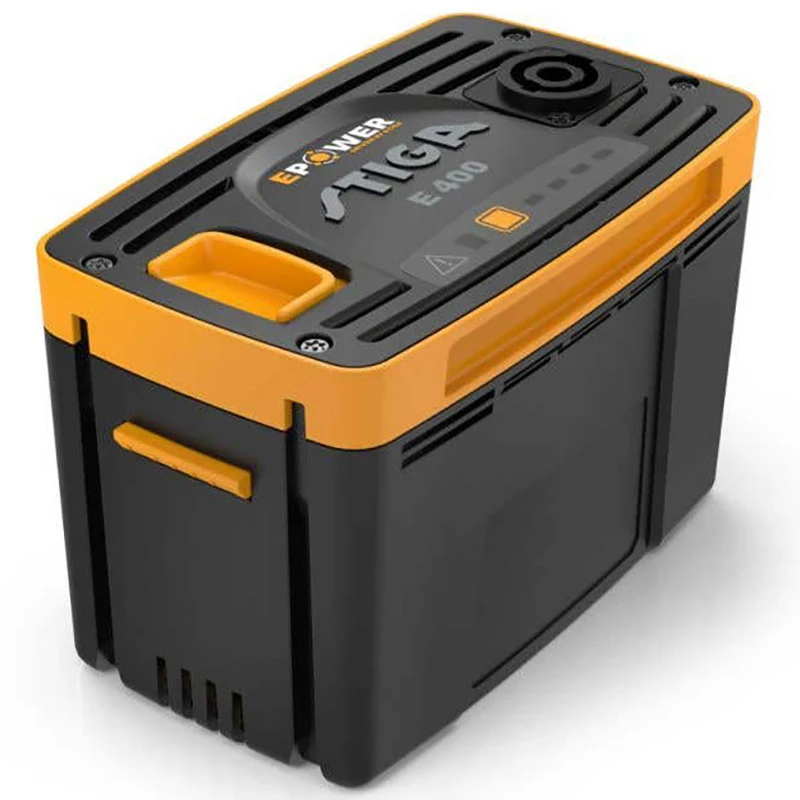 Akumuliatorių adapteris Stiga E 400 S; 48 V