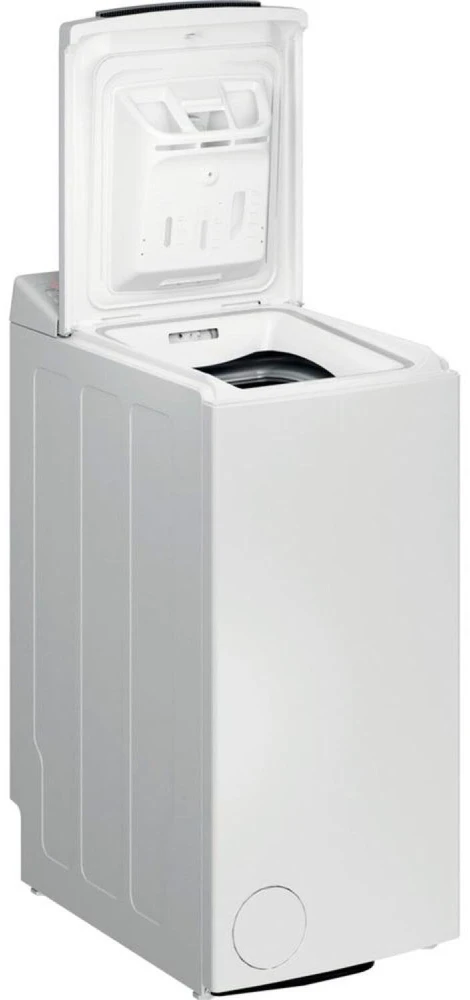 Bauknecht WMT Star 6ZB, skalbimo mašina, 6kg, B, 1151 aps/min, 43L, 72dB, 48kWh, 150cm, 40x90x60cm, balta