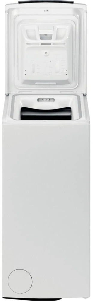 Bauknecht WMT Star 6ZB, skalbimo mašina, 6kg, B, 1151 aps/min, 43L, 72dB, 48kWh, 150cm, 40x90x60cm, balta