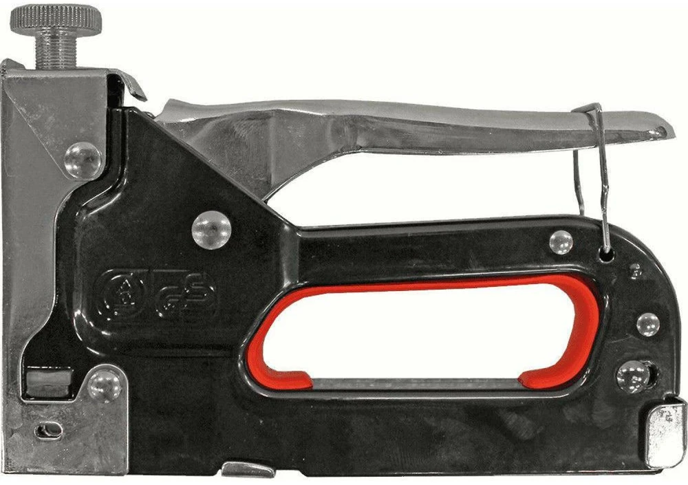 Beast Zszywacz Segiklis 4-14 mm (gs) metaliniame korpuse su jėgos reguliavimu