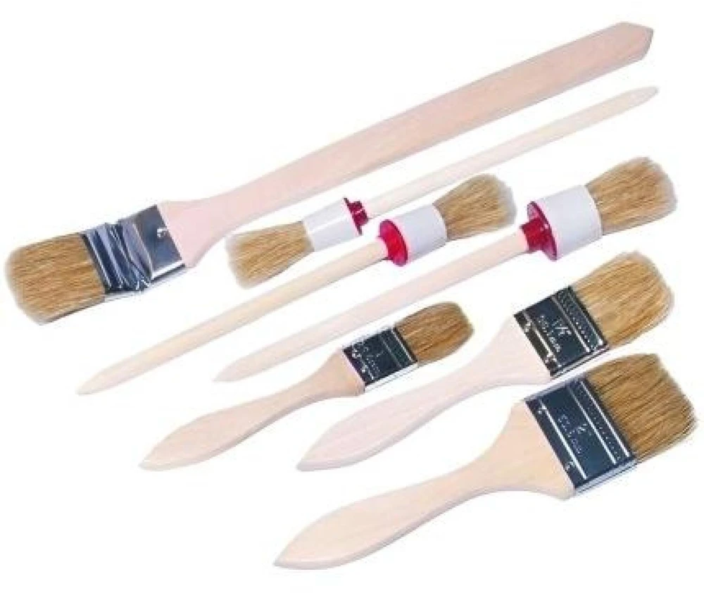 set Beast, 7 pcs