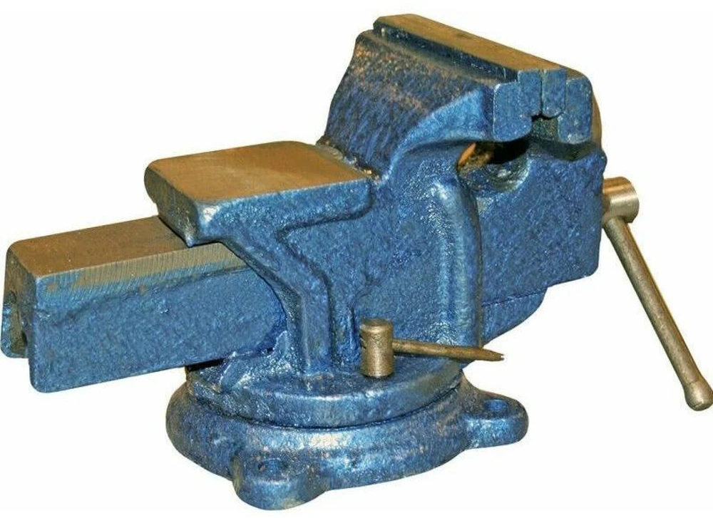 Beast Atsuktuvai 125 mm Žvėries krepšys.