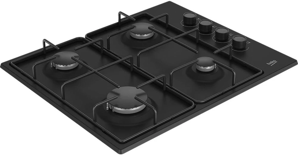 Kaitlentė Hob BEKO HIBG64120SB