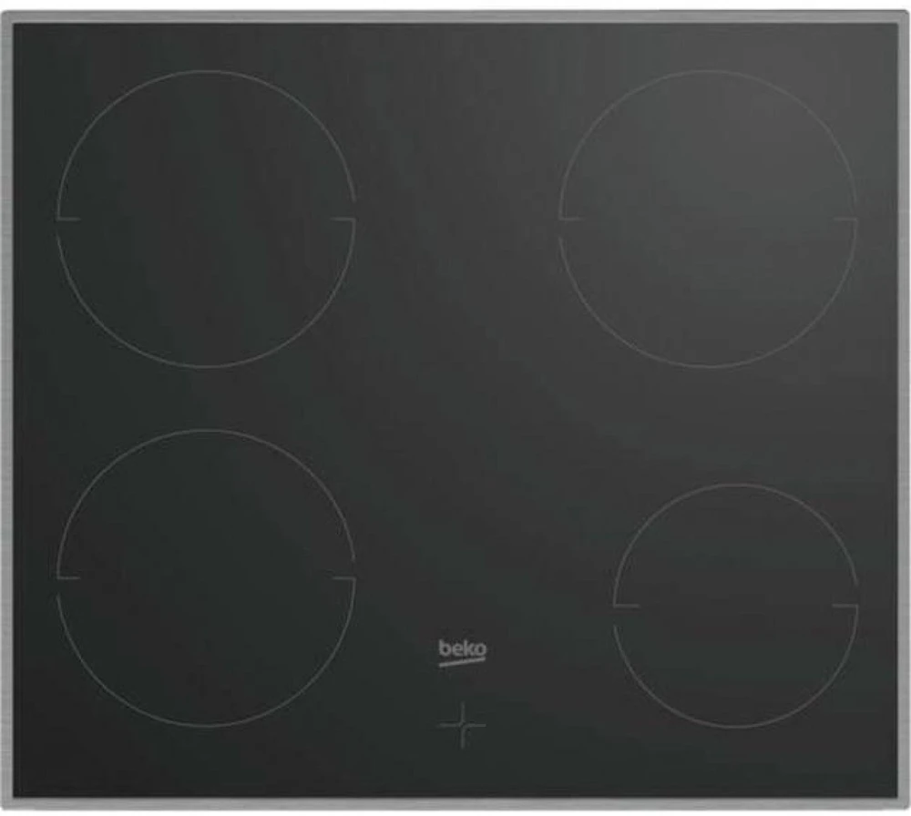 Maršrutizatorius Beko BBUC12020X AeroPerfect