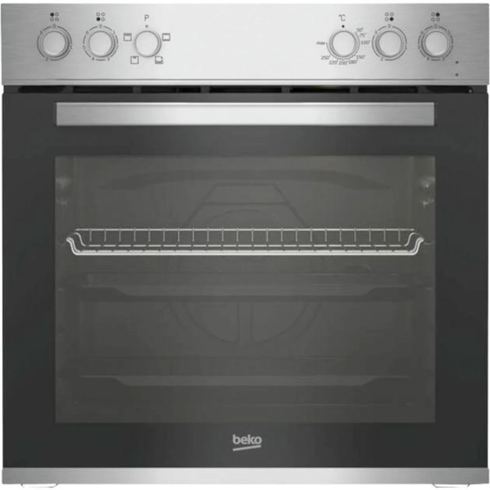 Maršrutizatorius Beko BBUC12020X AeroPerfect