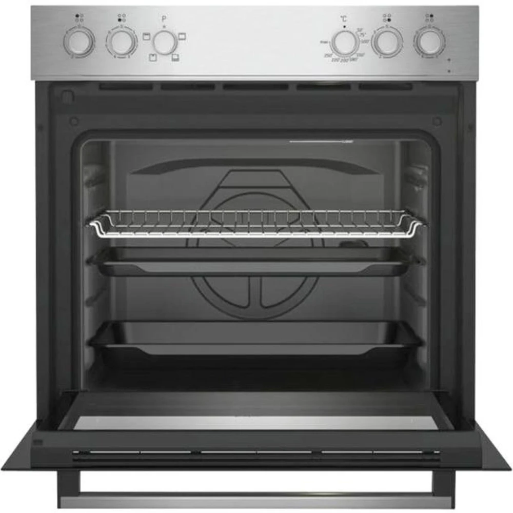Maršrutizatorius Beko BBUC12020X AeroPerfect