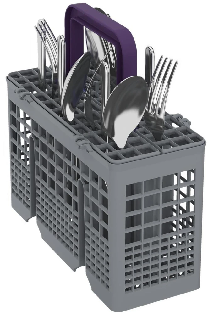 Indaplovė Beko BDIS38120Q