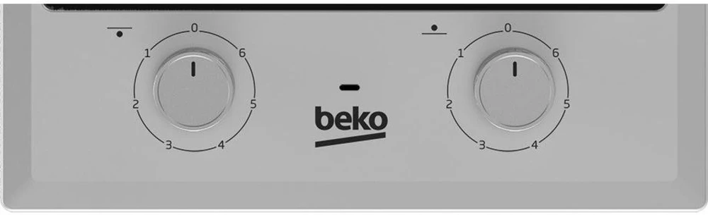 Kaitlentė Beko Płyta keramikinė HDCC32200X