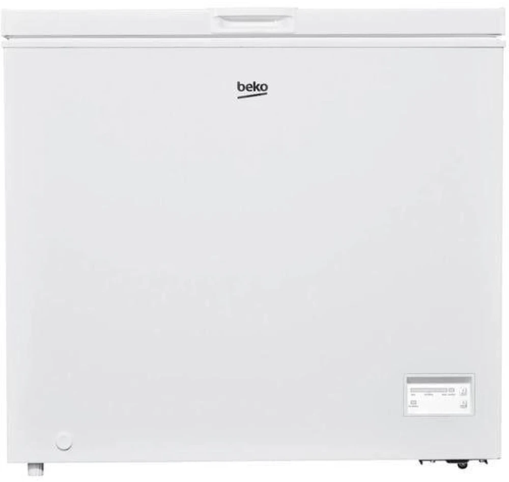 Šaldiklis BEKO CF200EWN