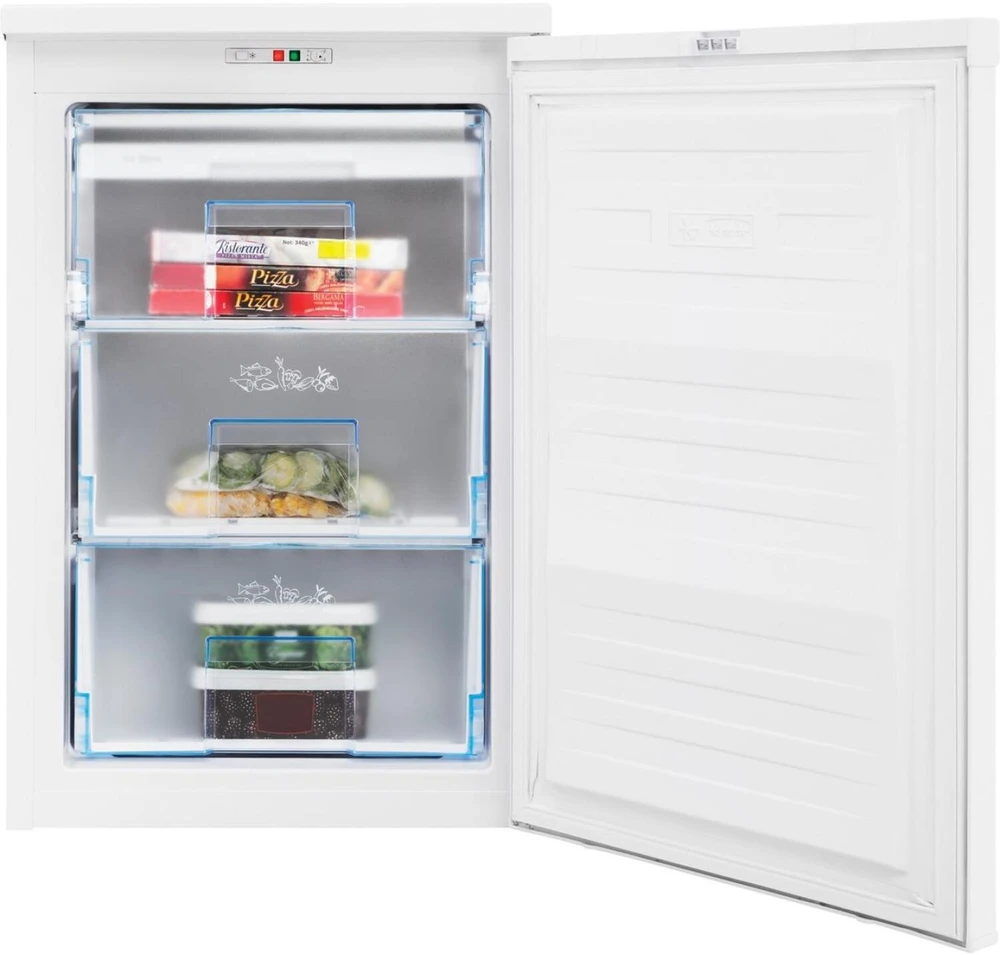 Šaldiklis Beko FSE 1074 N