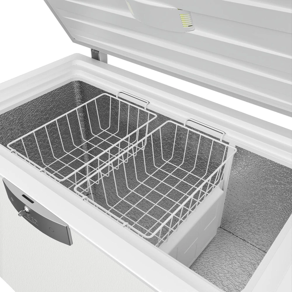 Šaldiklis Beko HSM22340