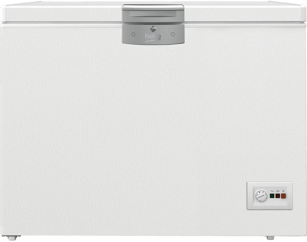 Šaldiklis Beko HSM22340
