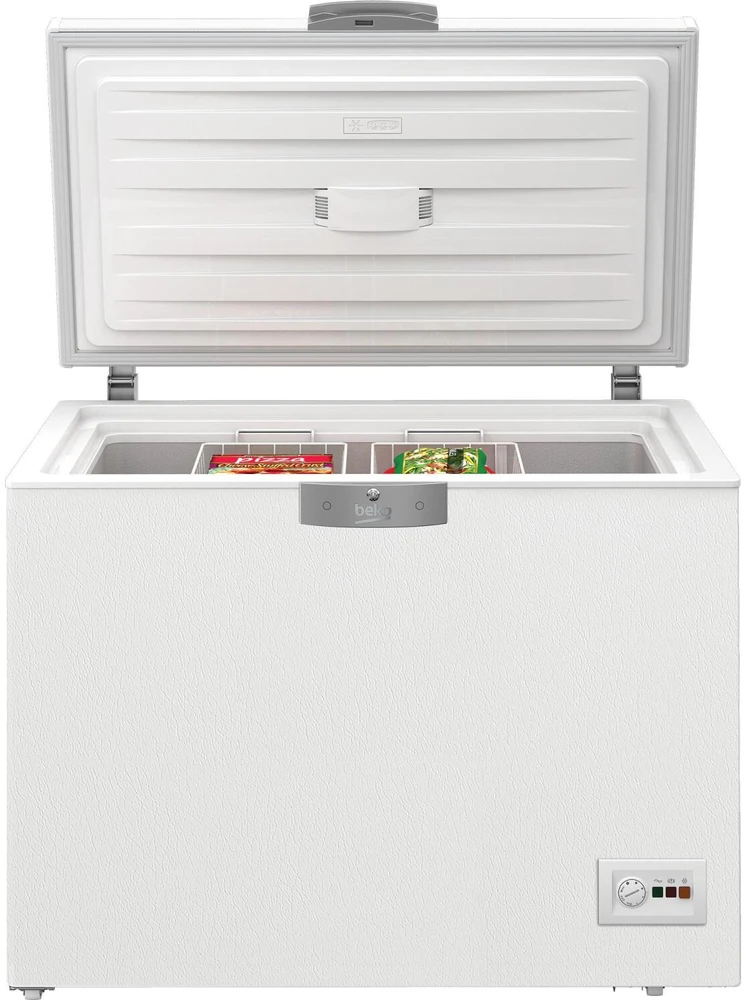 Šaldiklis Beko HSM22340