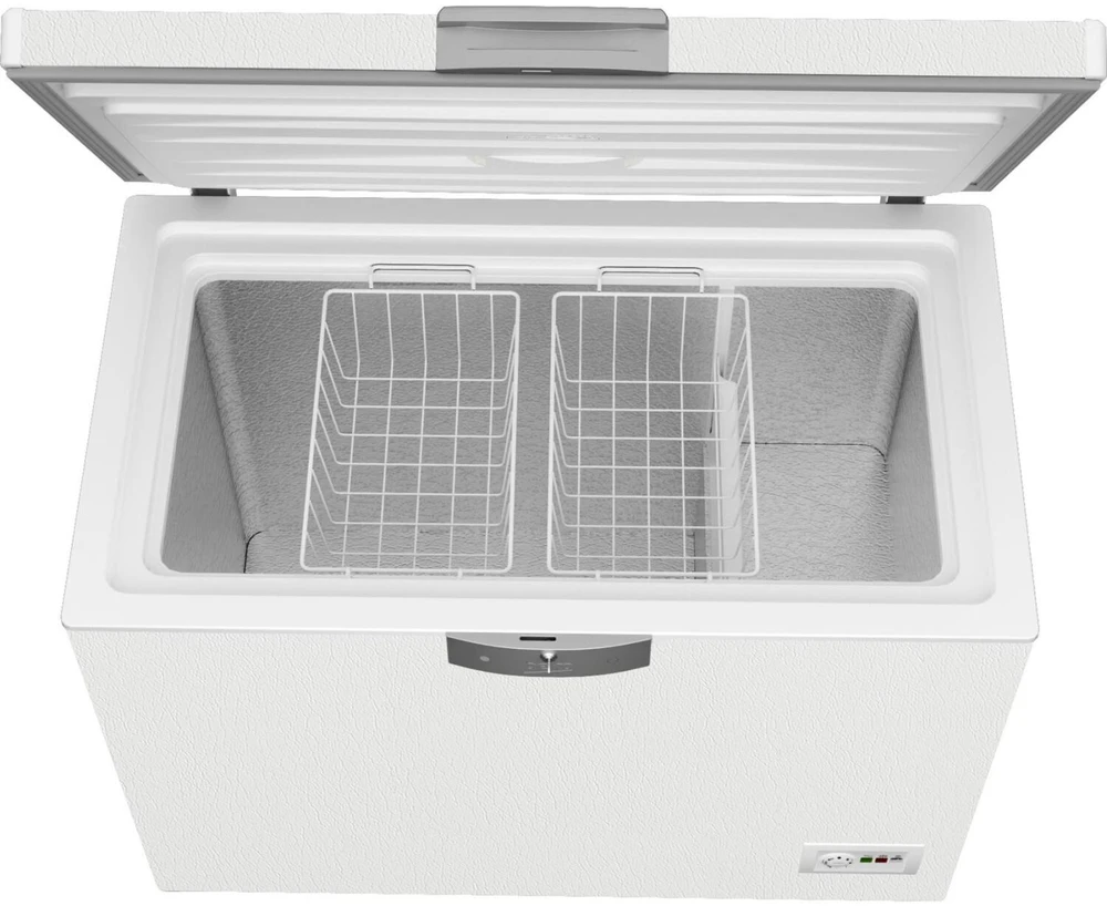 Šaldiklis Beko HSM22340