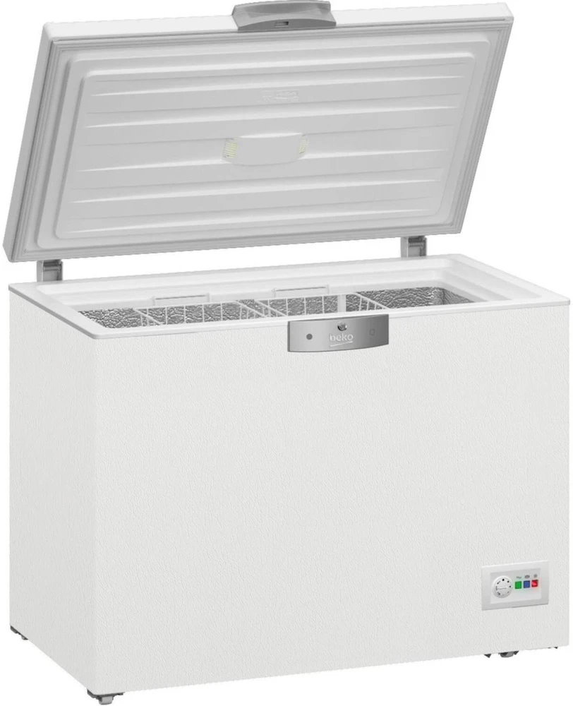 Šaldiklis Beko HSM22340