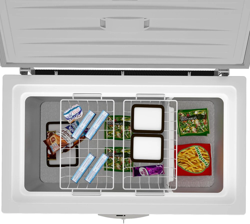 Šaldiklis Beko HSM22340